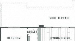 Henley Riverside Apartments B9 Floor Plan Henley Riverside Apartments B9 Floor Plan